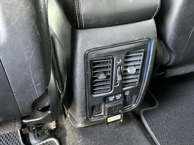used 2021 Jeep Grand Cherokee car, priced at $29,995