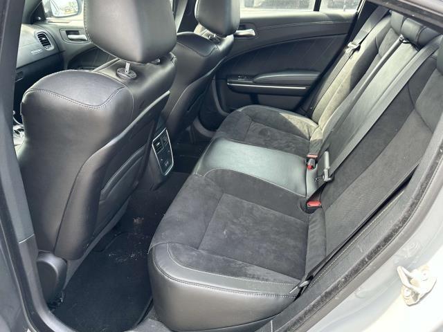 used 2022 Dodge Charger car, priced at $29,995