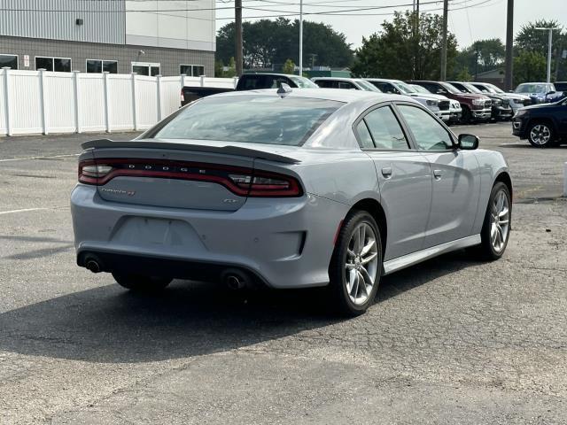 used 2022 Dodge Charger car, priced at $29,995