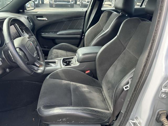 used 2022 Dodge Charger car, priced at $29,995