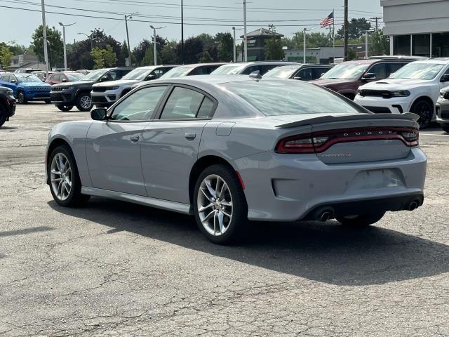 used 2022 Dodge Charger car, priced at $29,995