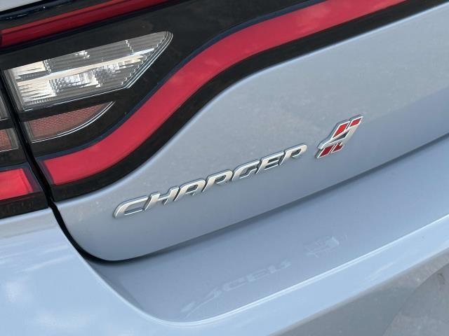 used 2022 Dodge Charger car, priced at $29,995