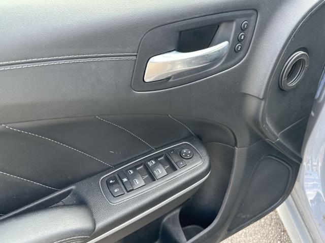 used 2022 Dodge Charger car, priced at $29,995