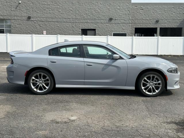 used 2022 Dodge Charger car, priced at $29,995