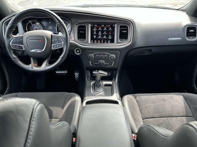 used 2022 Dodge Charger car, priced at $29,995