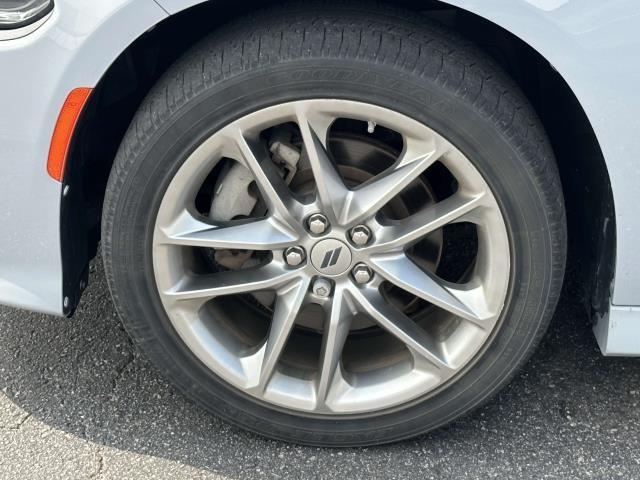 used 2022 Dodge Charger car, priced at $29,995