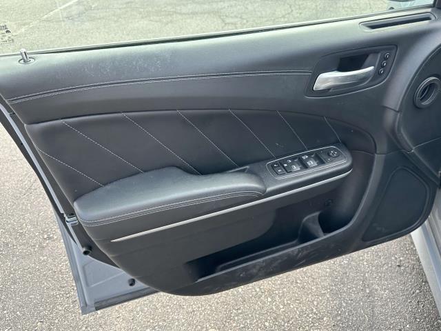 used 2022 Dodge Charger car, priced at $29,995