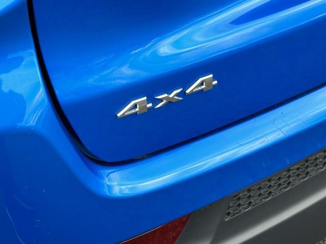 used 2022 Jeep Compass car, priced at $24,995