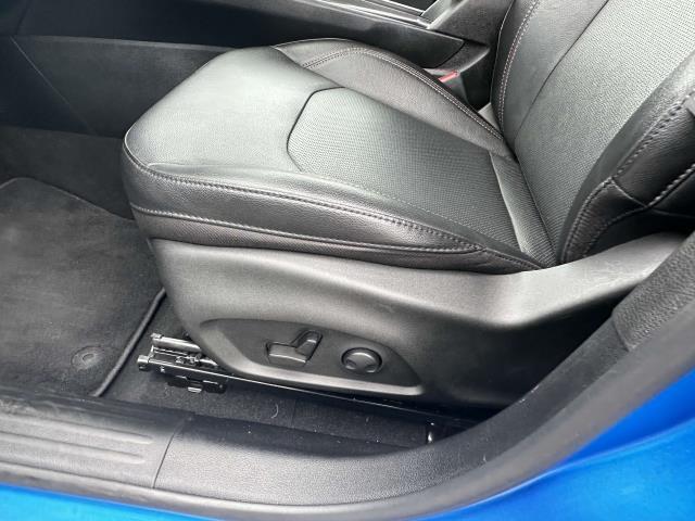 used 2022 Jeep Compass car, priced at $24,995