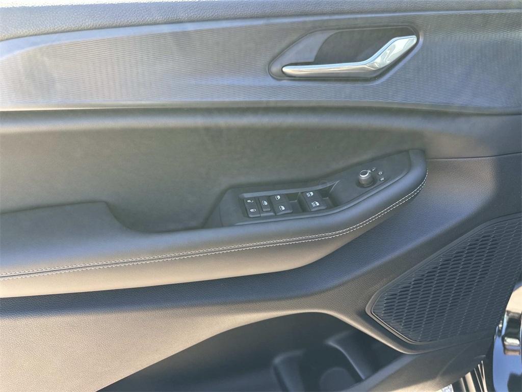 new 2025 Jeep Grand Cherokee car, priced at $45,780