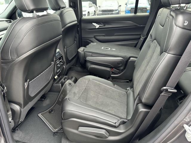 new 2025 Jeep Grand Cherokee L car, priced at $49,023