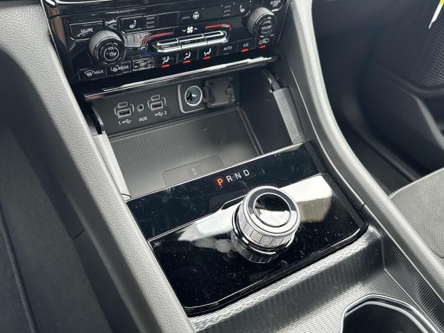 new 2025 Jeep Grand Cherokee L car, priced at $49,023