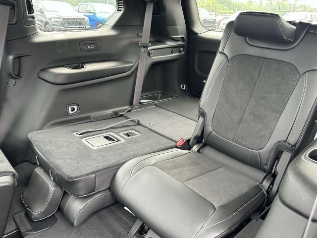 new 2025 Jeep Grand Cherokee L car, priced at $49,023