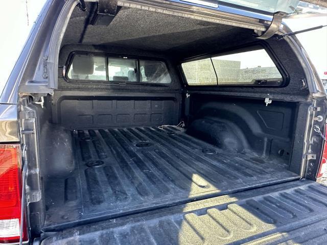 used 2015 Ram 2500 car, priced at $31,995