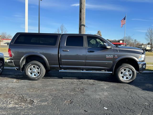 used 2015 Ram 2500 car, priced at $31,995