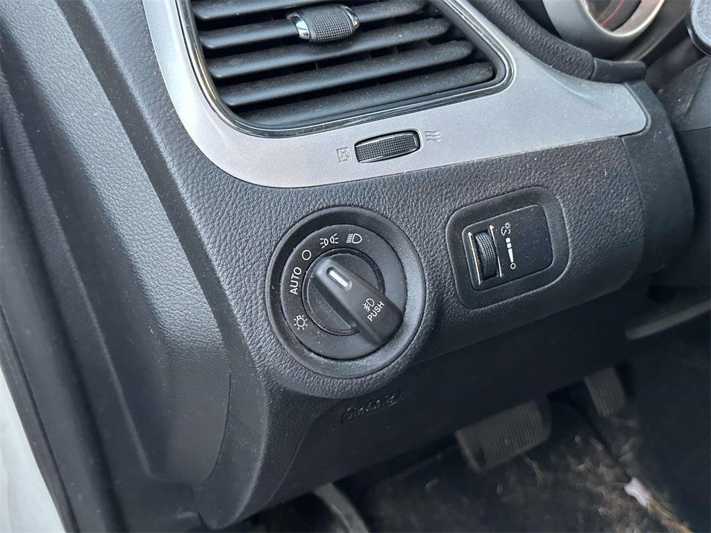 used 2017 Dodge Journey car, priced at $4,495