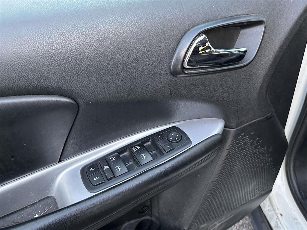 used 2017 Dodge Journey car, priced at $4,495
