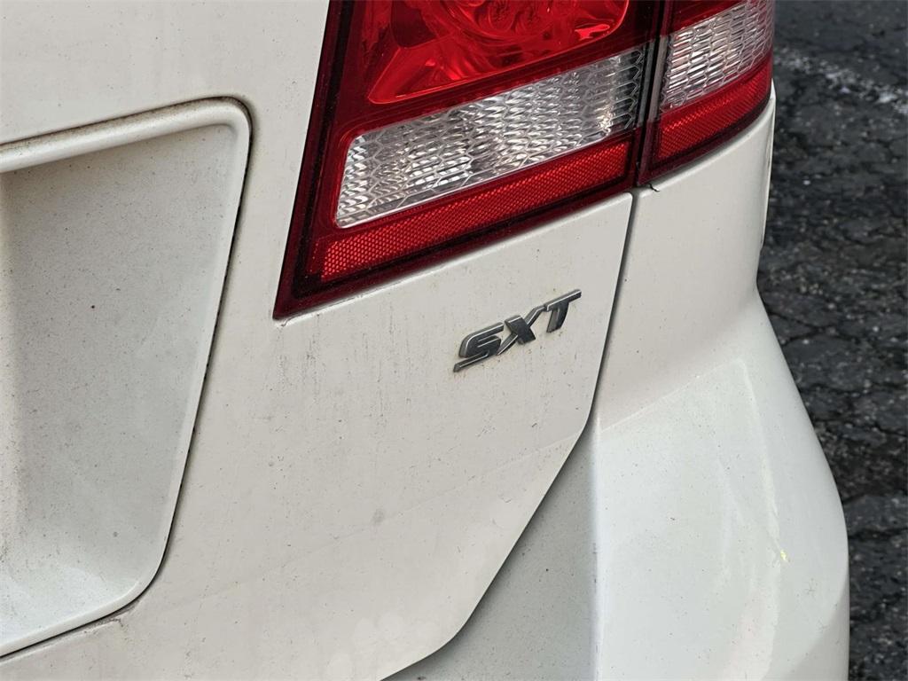 used 2017 Dodge Journey car, priced at $4,495