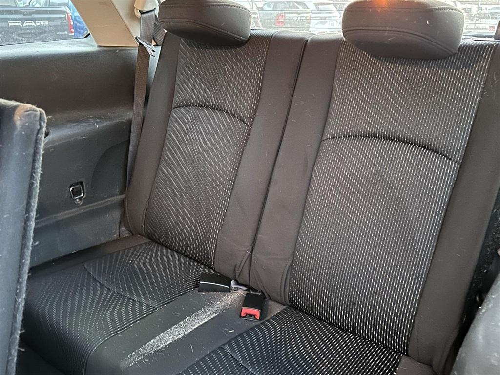used 2017 Dodge Journey car, priced at $4,495