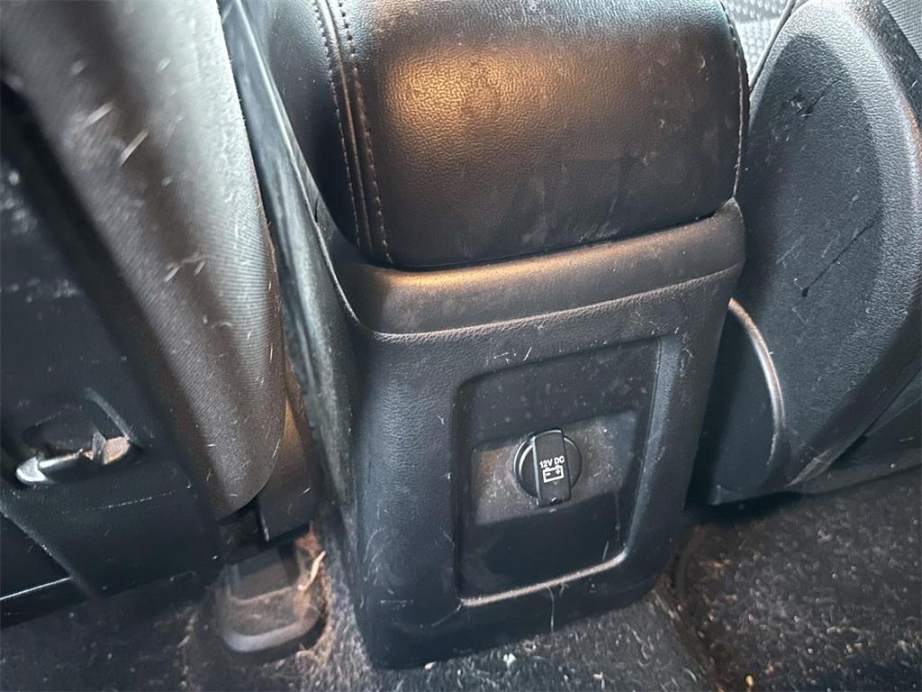 used 2017 Dodge Journey car, priced at $4,495