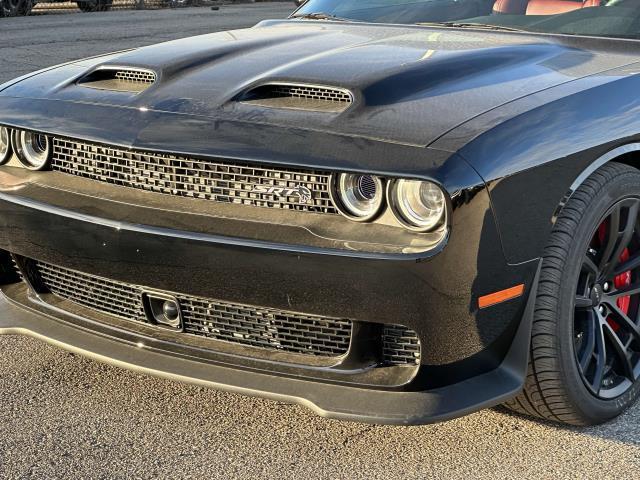 new 2023 Dodge Challenger car, priced at $82,431