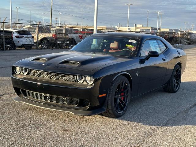 new 2023 Dodge Challenger car, priced at $78,509