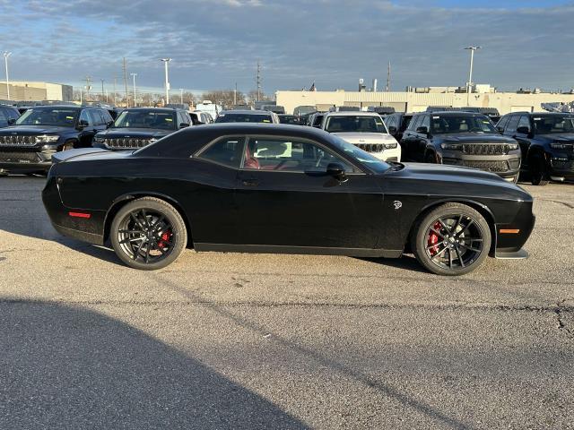 new 2023 Dodge Challenger car, priced at $82,431