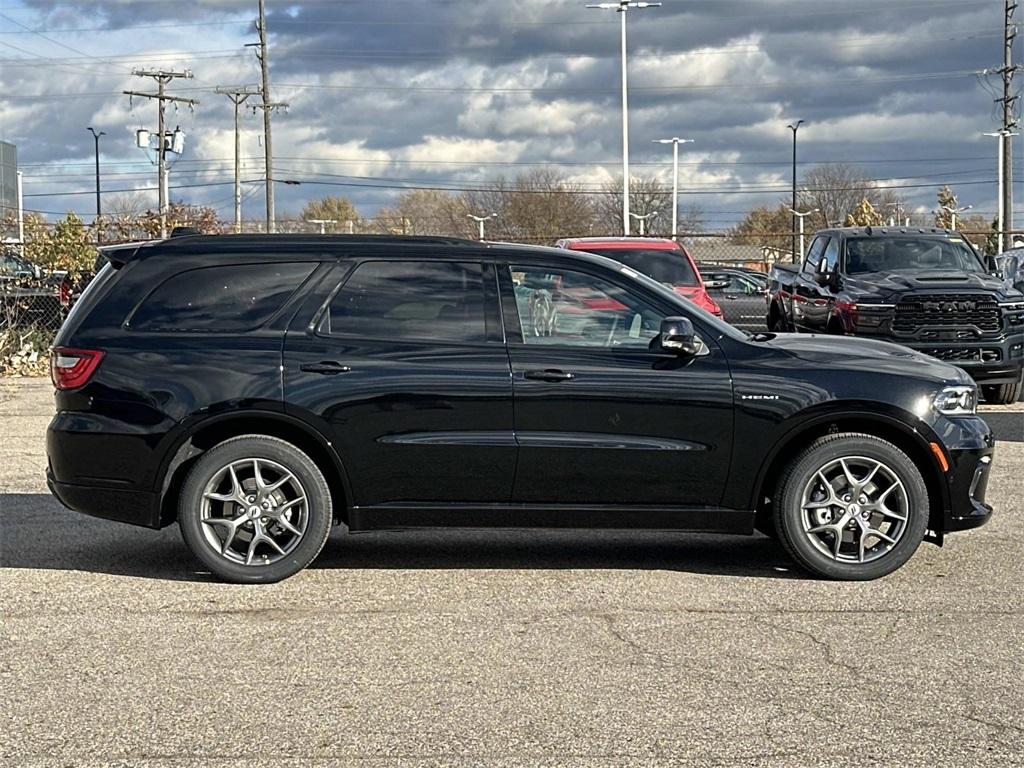 new 2026 Dodge Durango car, priced at $48,615