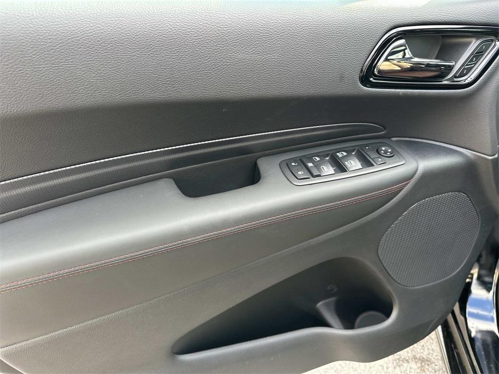 new 2026 Dodge Durango car, priced at $48,615