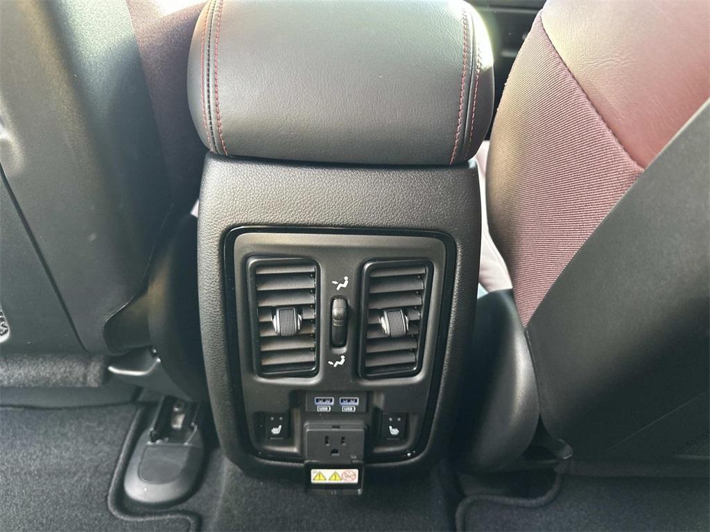 new 2026 Dodge Durango car, priced at $48,615