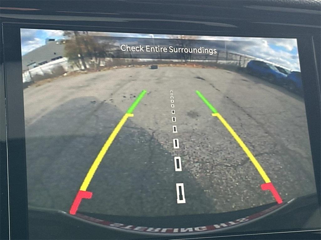 new 2026 Dodge Durango car, priced at $48,615