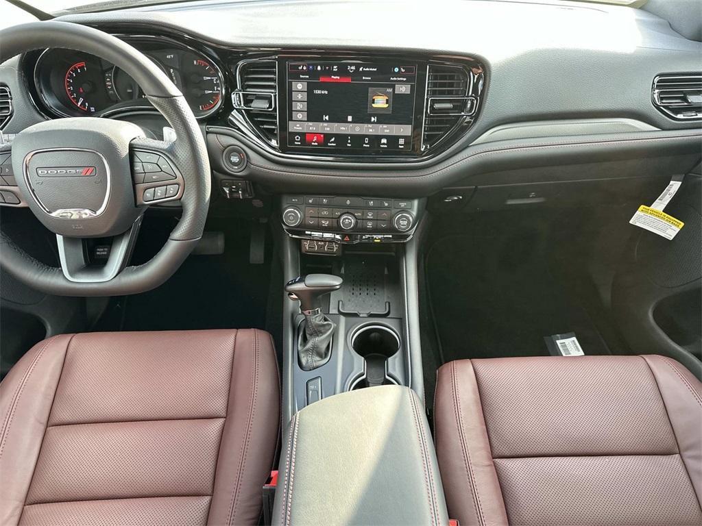 new 2026 Dodge Durango car, priced at $48,615