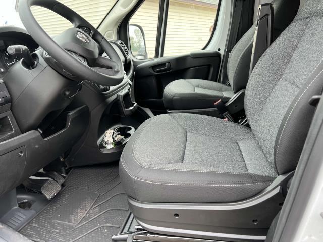 new 2025 Ram ProMaster 1500 car, priced at $47,247