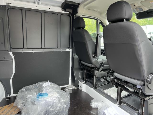 new 2025 Ram ProMaster 1500 car, priced at $47,247