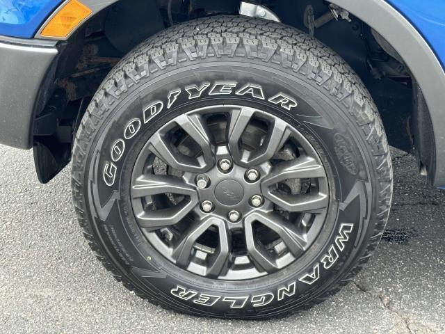 used 2019 Ford Ranger car, priced at $24,995