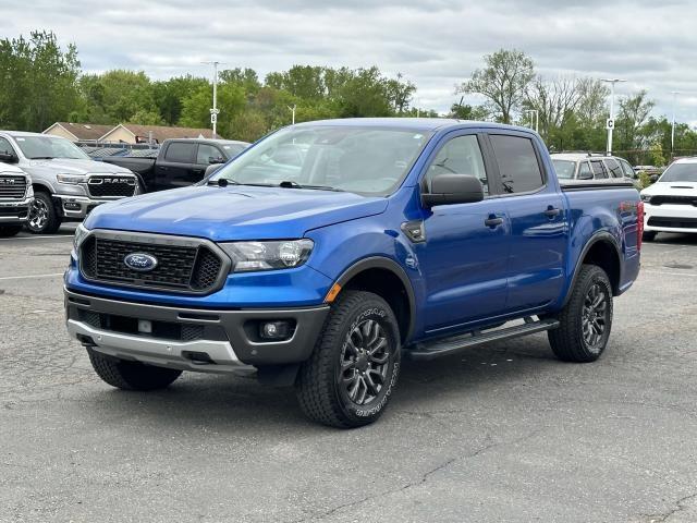 used 2019 Ford Ranger car, priced at $24,995
