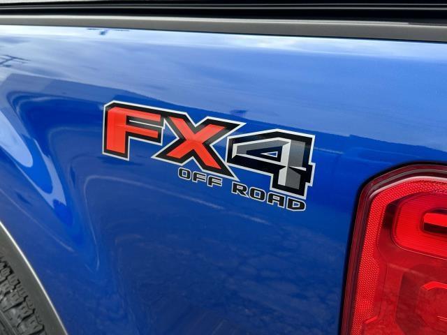 used 2019 Ford Ranger car, priced at $24,995