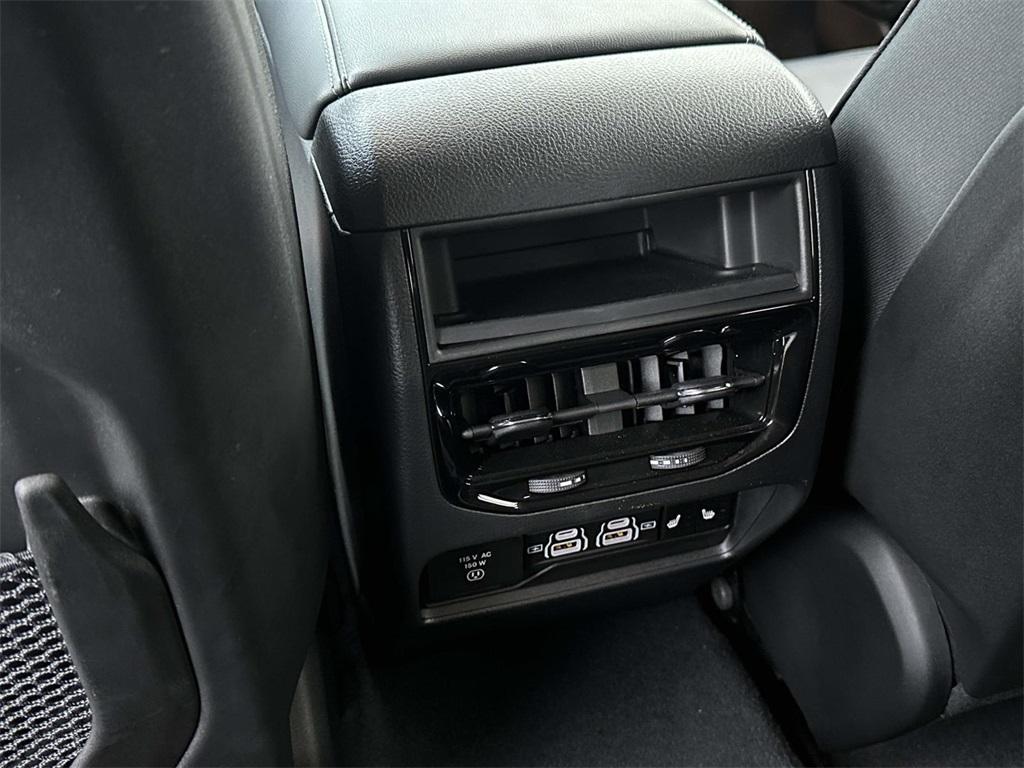 used 2023 Jeep Grand Cherokee car, priced at $32,679