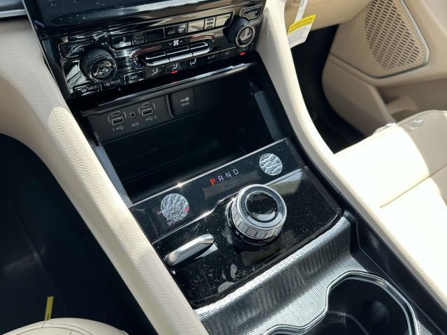new 2025 Jeep Grand Cherokee car, priced at $52,966