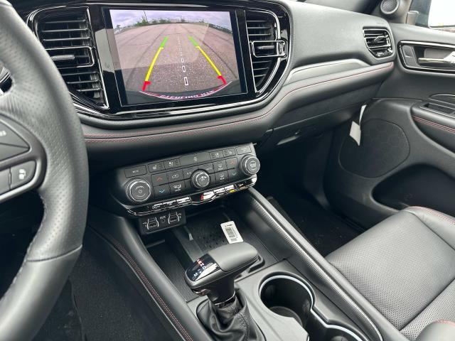 new 2025 Dodge Durango car, priced at $47,144