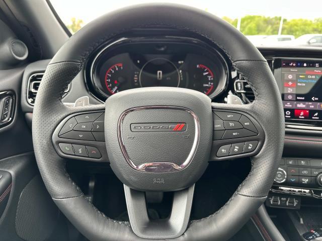 new 2025 Dodge Durango car, priced at $47,144