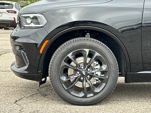 new 2025 Dodge Durango car, priced at $47,144