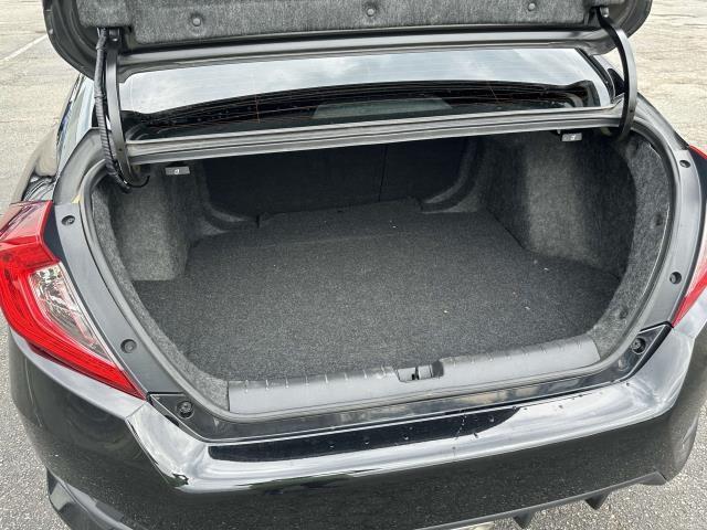 used 2019 Honda Civic car, priced at $19,995