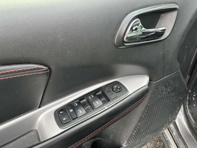 used 2019 Dodge Journey car, priced at $14,995