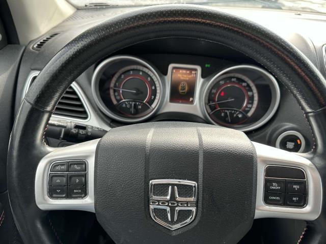 used 2019 Dodge Journey car, priced at $14,995