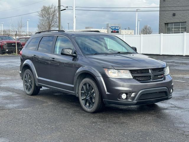used 2019 Dodge Journey car, priced at $14,995