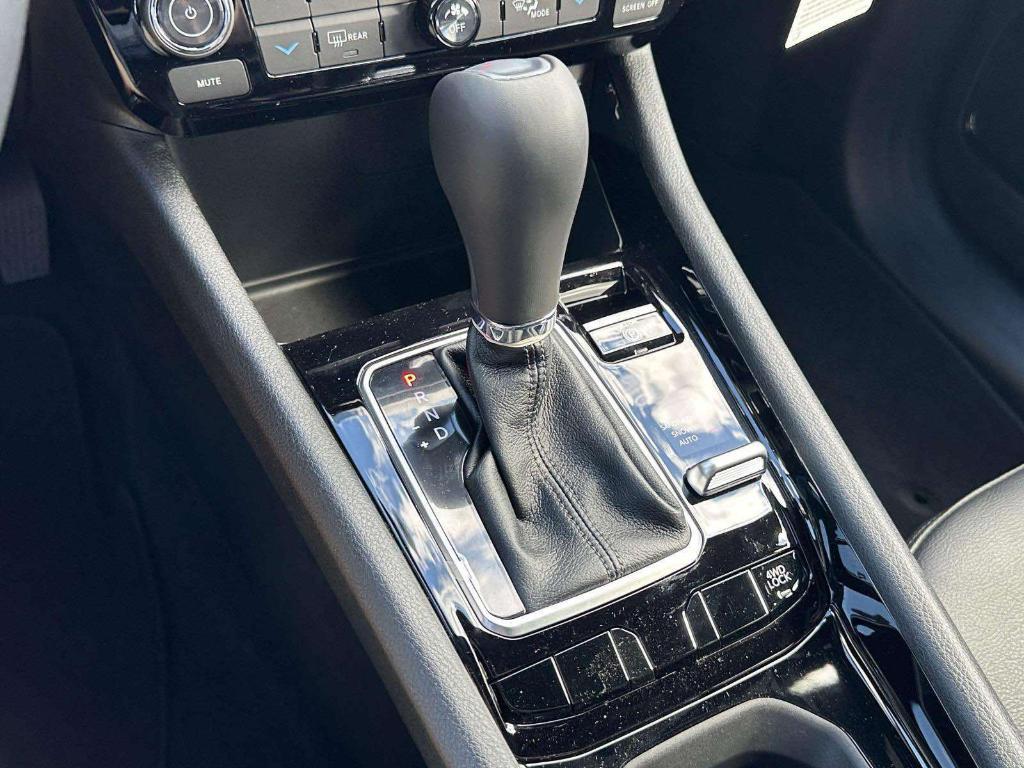 new 2026 Jeep Compass car, priced at $36,417