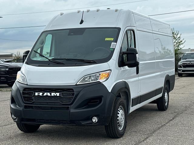 new 2025 Ram ProMaster 3500 car, priced at $56,736