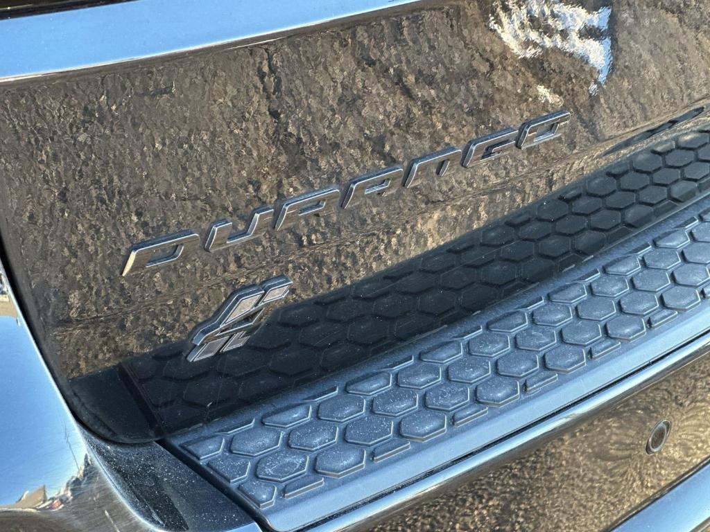 used 2020 Dodge Durango car, priced at $23,995