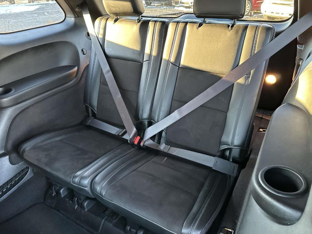 used 2020 Dodge Durango car, priced at $23,995